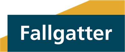 Fallgatter